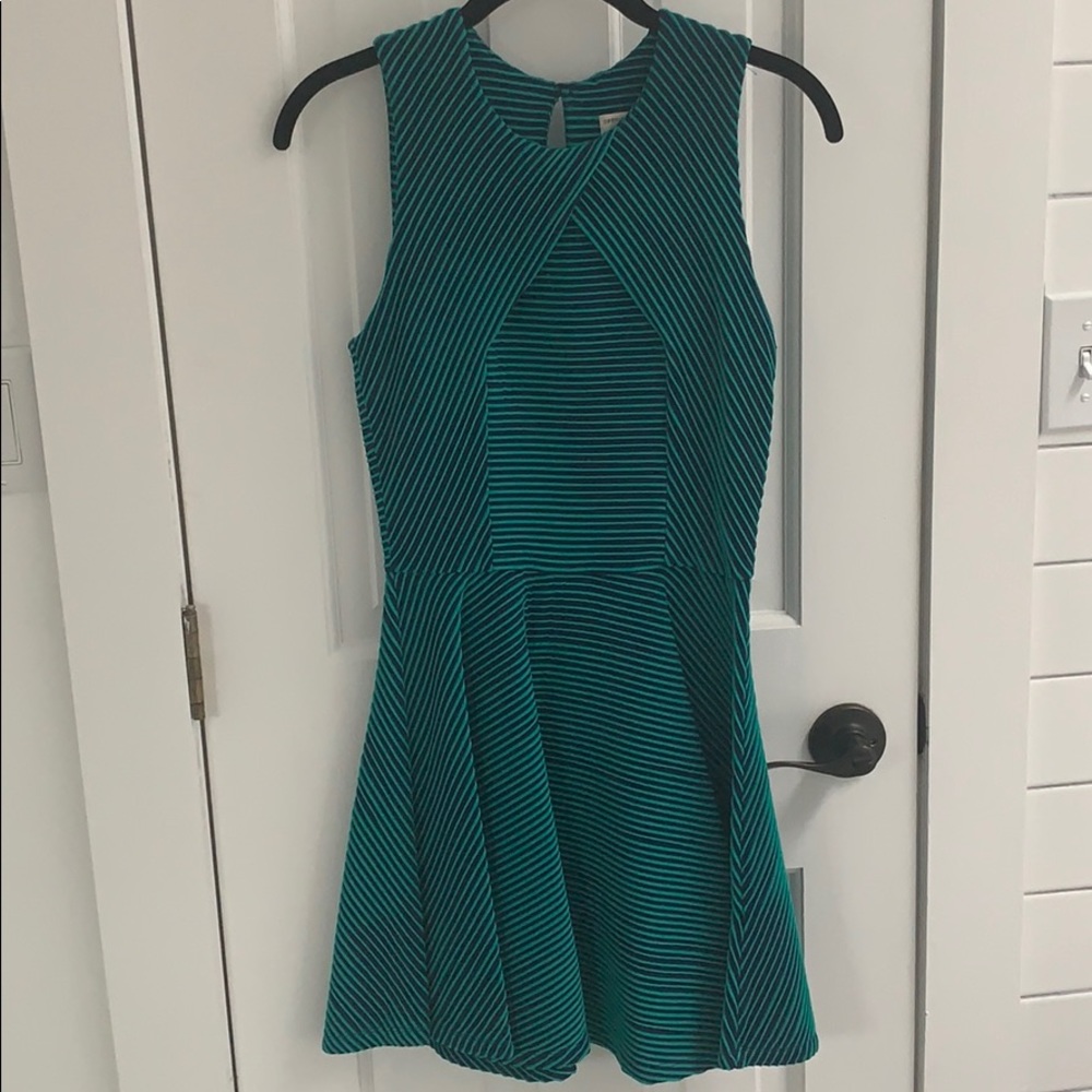 Opening ceremony dress